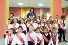 Писарева-1