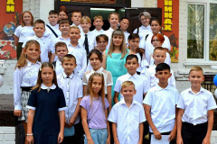 Попова-1