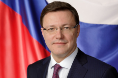 Азаров