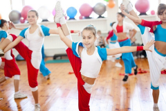 споррт_ секция