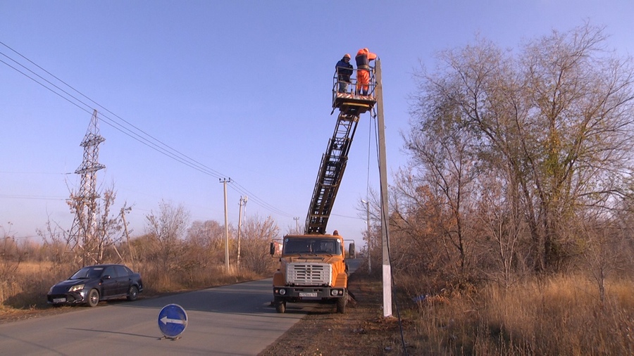 фонарь-5