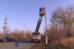 фонарь-5