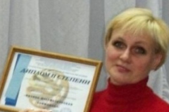 елена-гордеева