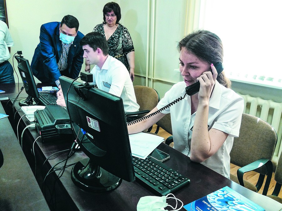колл-центр-по-выборам-дарья-долинина