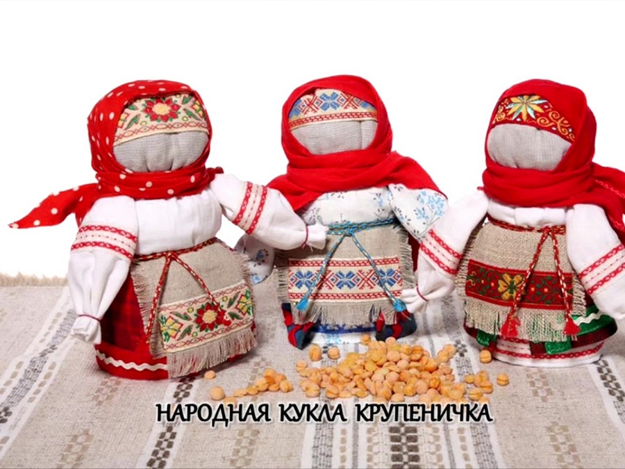 Игрушки-1