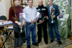 Джазмены