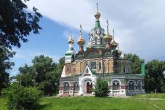Храм-Сергия-Радонежского