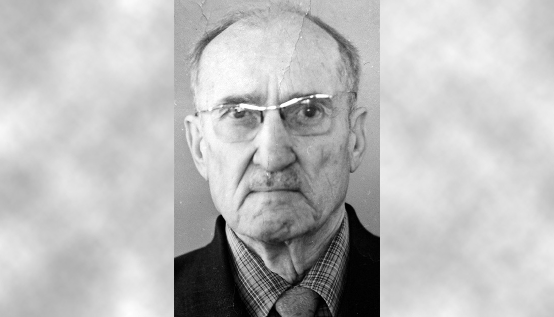 Калигаев