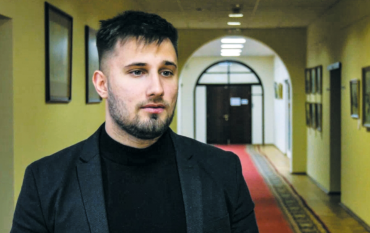 маркаров
