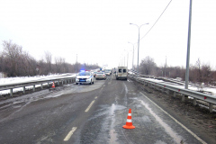 ДТП-1