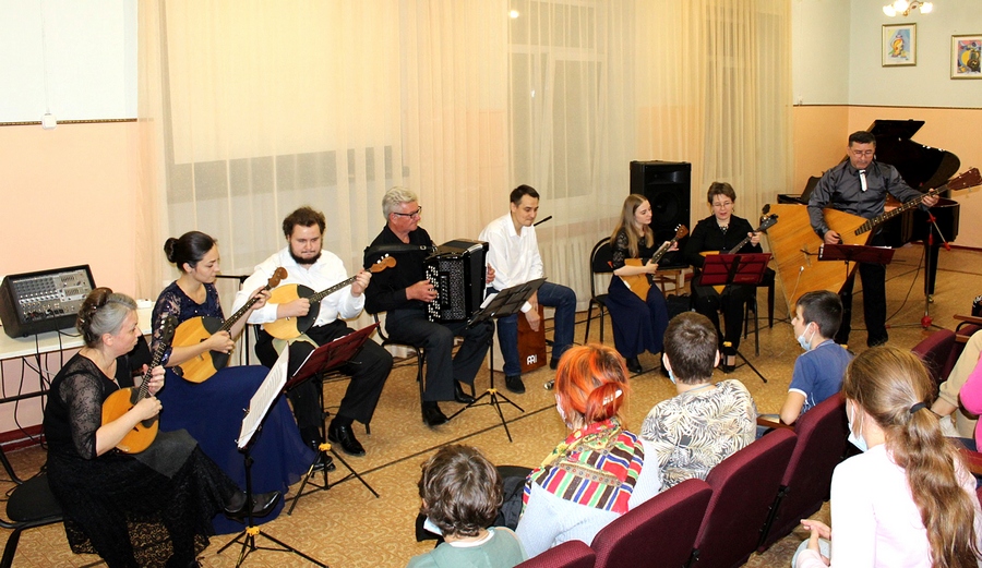 Родники-1