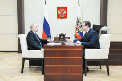 Азаров-и-Путин_