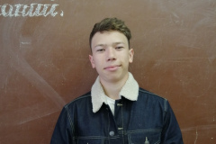 Петров
