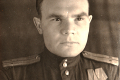 Чугуров-1
