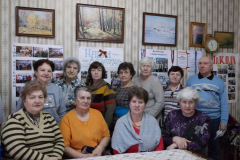 встреча-с-поэтессой