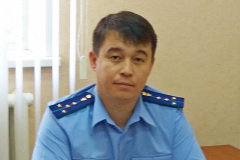 Т.В.-Темреш0в