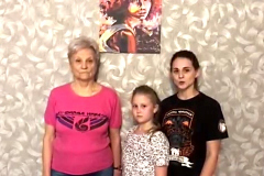 Сухинины