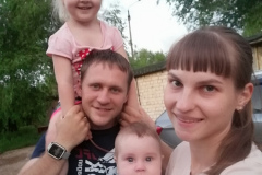ЧЕСНОКОВЫ