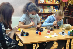 Подсвечник